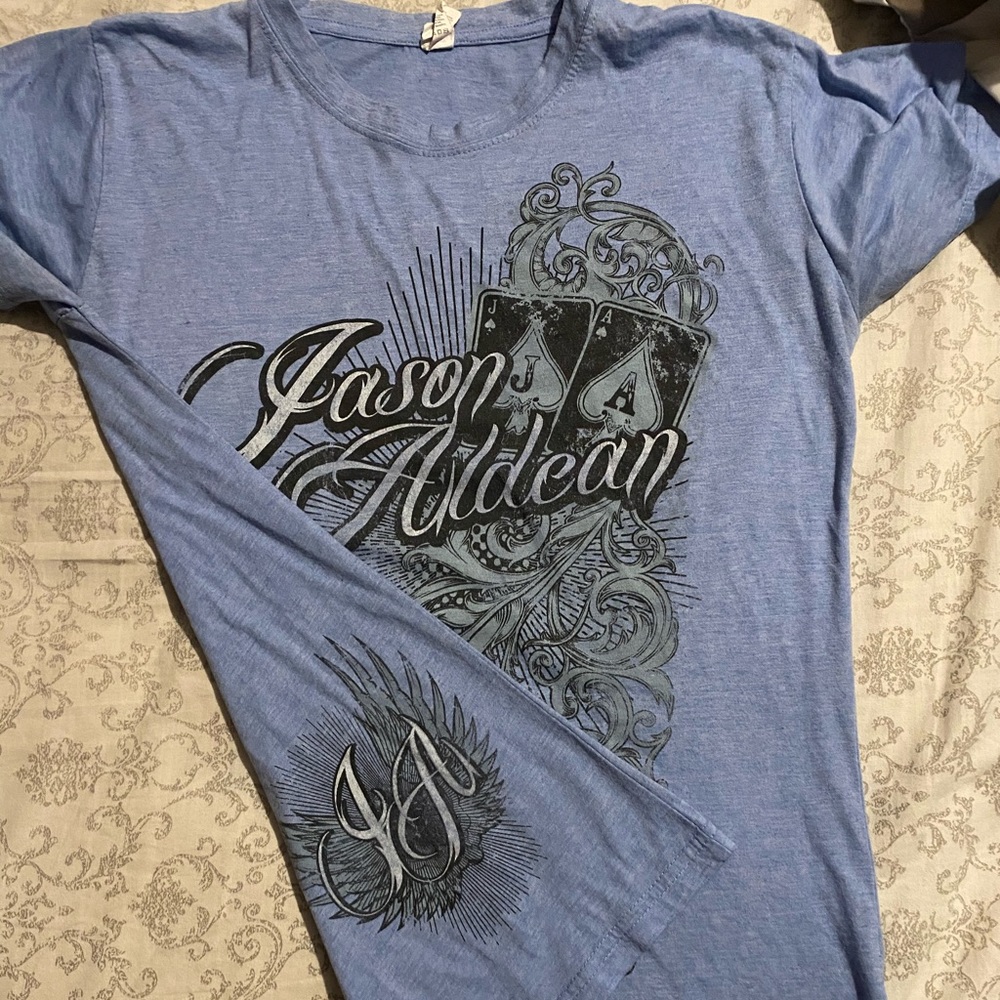 Concert Tee